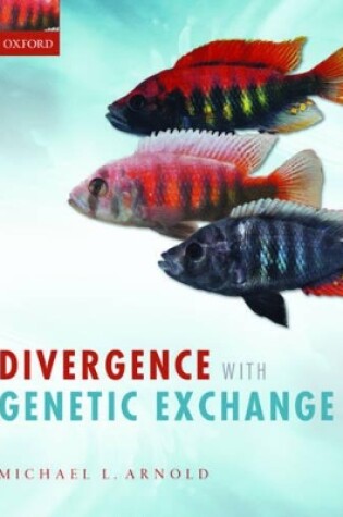 Cover of Divergence with Genetic Exchange