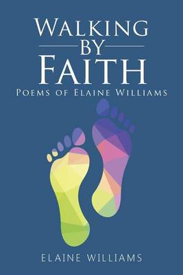 Book cover for Walking by Faith
