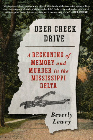 Cover of Deer Creek Drive