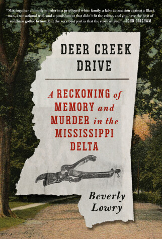 Book cover for Deer Creek Drive