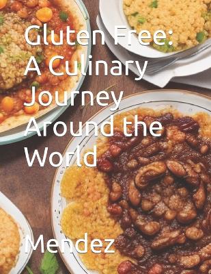 Book cover for Gluten Free