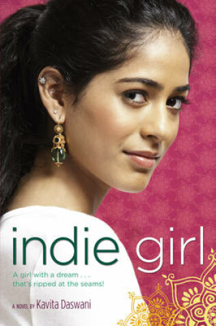 Cover of Indie Girl