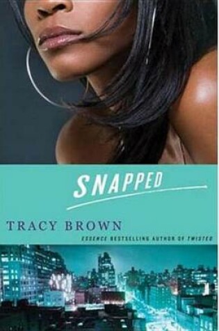 Cover of Snapped