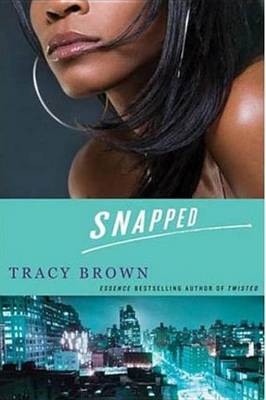 Book cover for Snapped