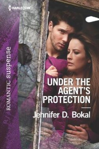 Cover of Under the Agent's Protection