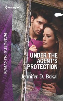 Book cover for Under the Agent's Protection