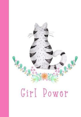 Book cover for Girl Power