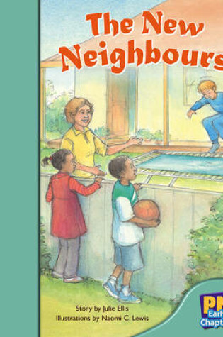 Cover of The New Neighbour