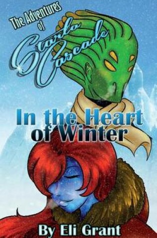 Cover of In the Heart of Winter