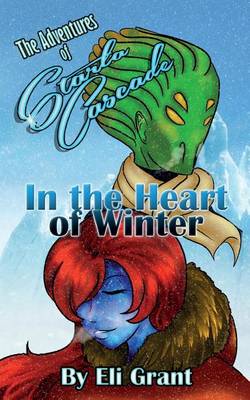 Book cover for In the Heart of Winter