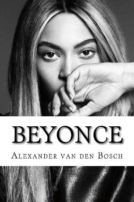 Book cover for Beyonce