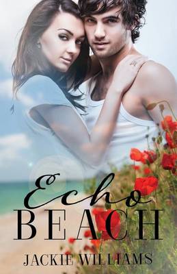 Book cover for Echo Beach