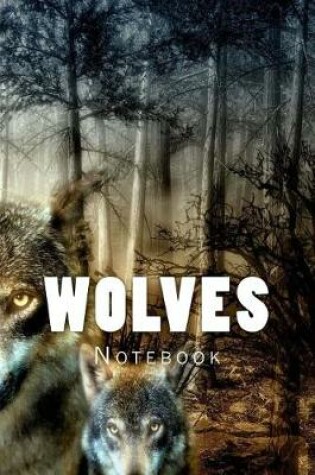 Cover of Wolves