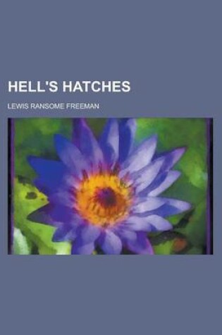 Cover of Hell's Hatches