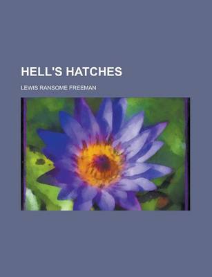 Book cover for Hell's Hatches