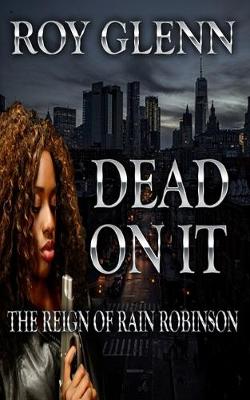 Book cover for Dead On It
