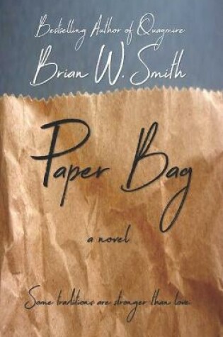 Cover of Paper Bag