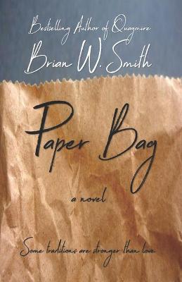 Book cover for Paper Bag