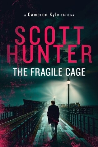 Cover of The Fragile Cage