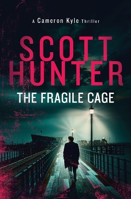 Book cover for The Fragile Cage