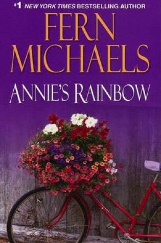 Cover of Annie's Rainbow
