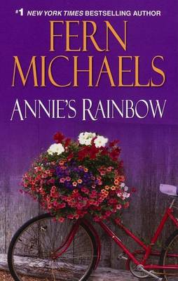 Cover of Annie's Rainbow