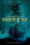 Book cover for Thaddeus of Beewicke