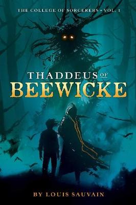 Cover of Thaddeus of Beewicke