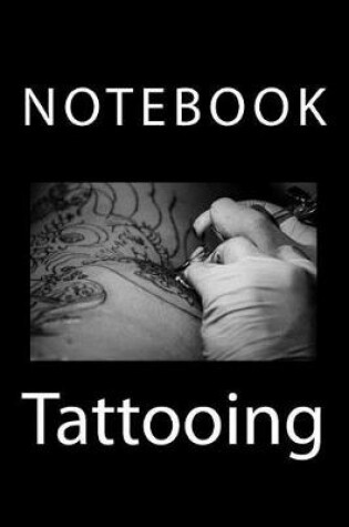 Cover of Tattooing