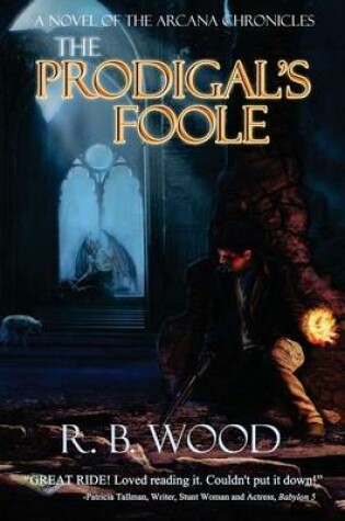 Cover of The Prodigal's Foole