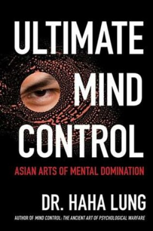 Cover of Ultimate Mind Control