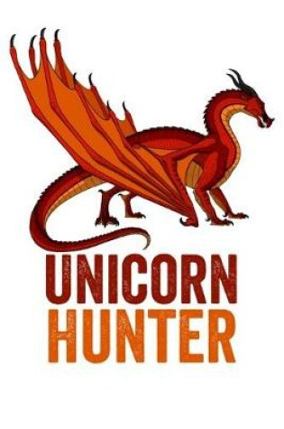 Cover of Unicorn Hunter