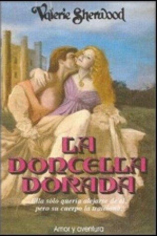 Cover of La Doncella Dorada