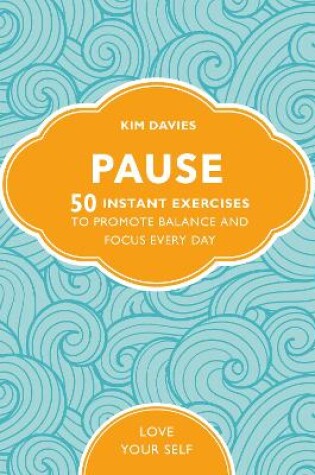 Cover of Pause