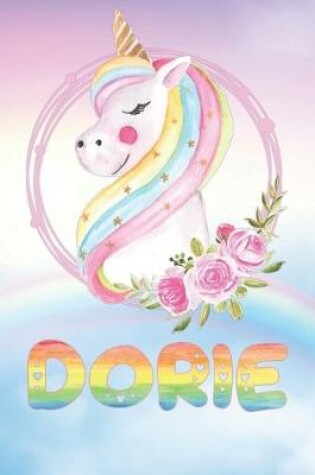 Cover of Dorie