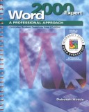 Cover of Word 2000