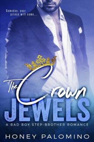 Cover of The Crown Jewels