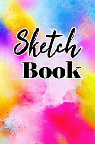 Cover of Sketch book