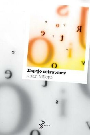 Cover of Espejo Retrovisor