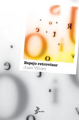 Book cover for Espejo Retrovisor