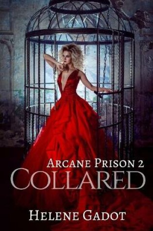 Cover of Collared