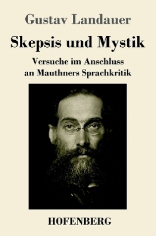 Cover of Skepsis und Mystik