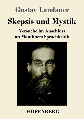 Book cover for Skepsis und Mystik