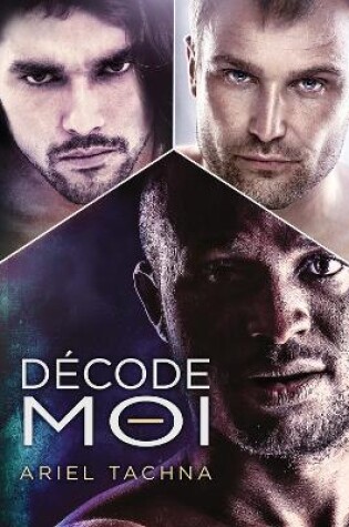 Cover of Dcode-moi (Translation)
