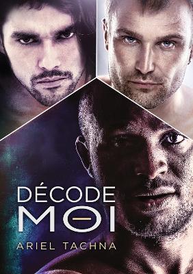 Book cover for Dcode-moi (Translation)
