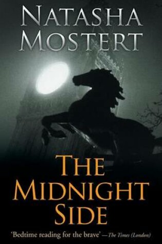 Cover of The Midnight Side