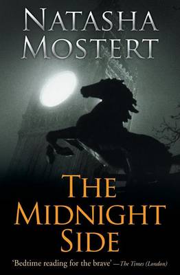 Book cover for The Midnight Side