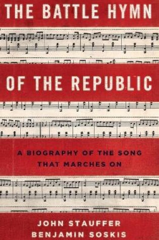 Cover of The Battle Hymn of the Republic