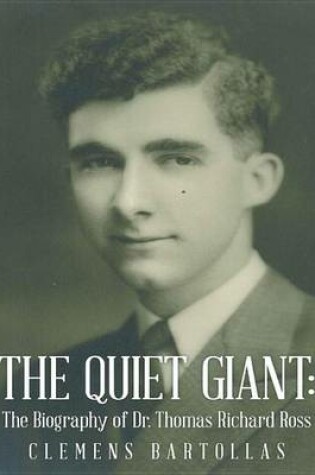 Cover of The Quiet Giant