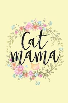 Cover of Cat Mama